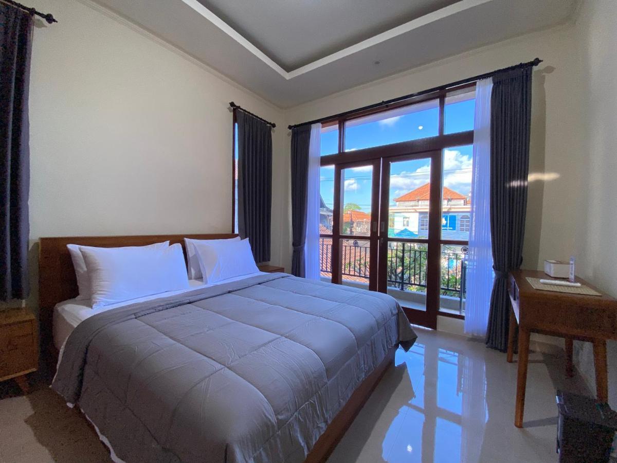 Dewa Hostel