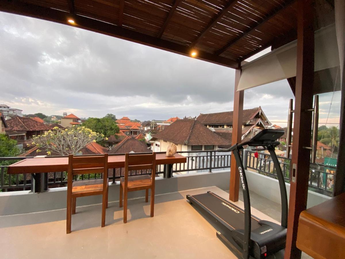 Dewa Hostel Ubud (Bali)