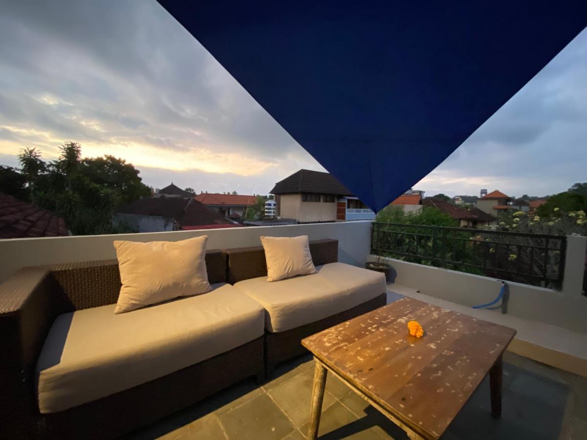 Dewa Albergue Ubud