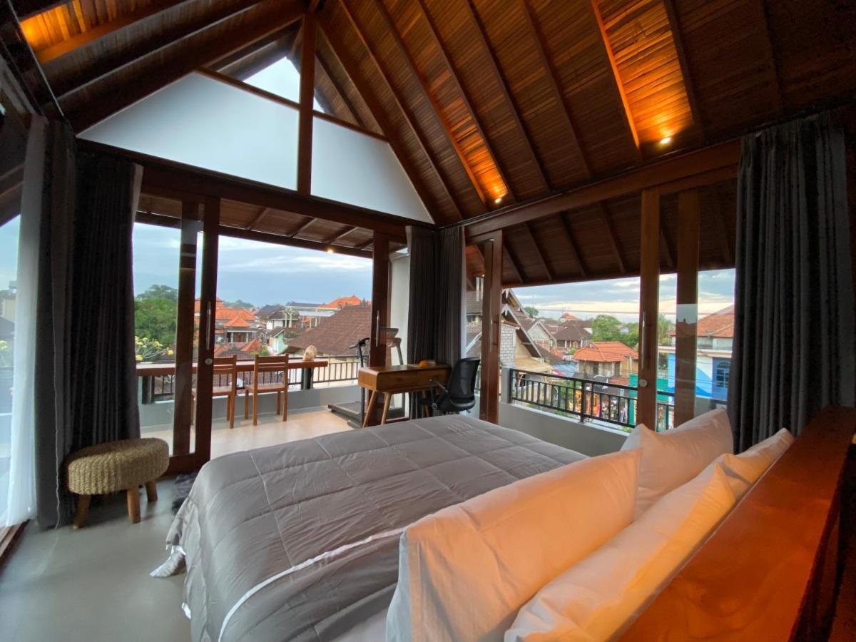 Dewa Albergue Ubud