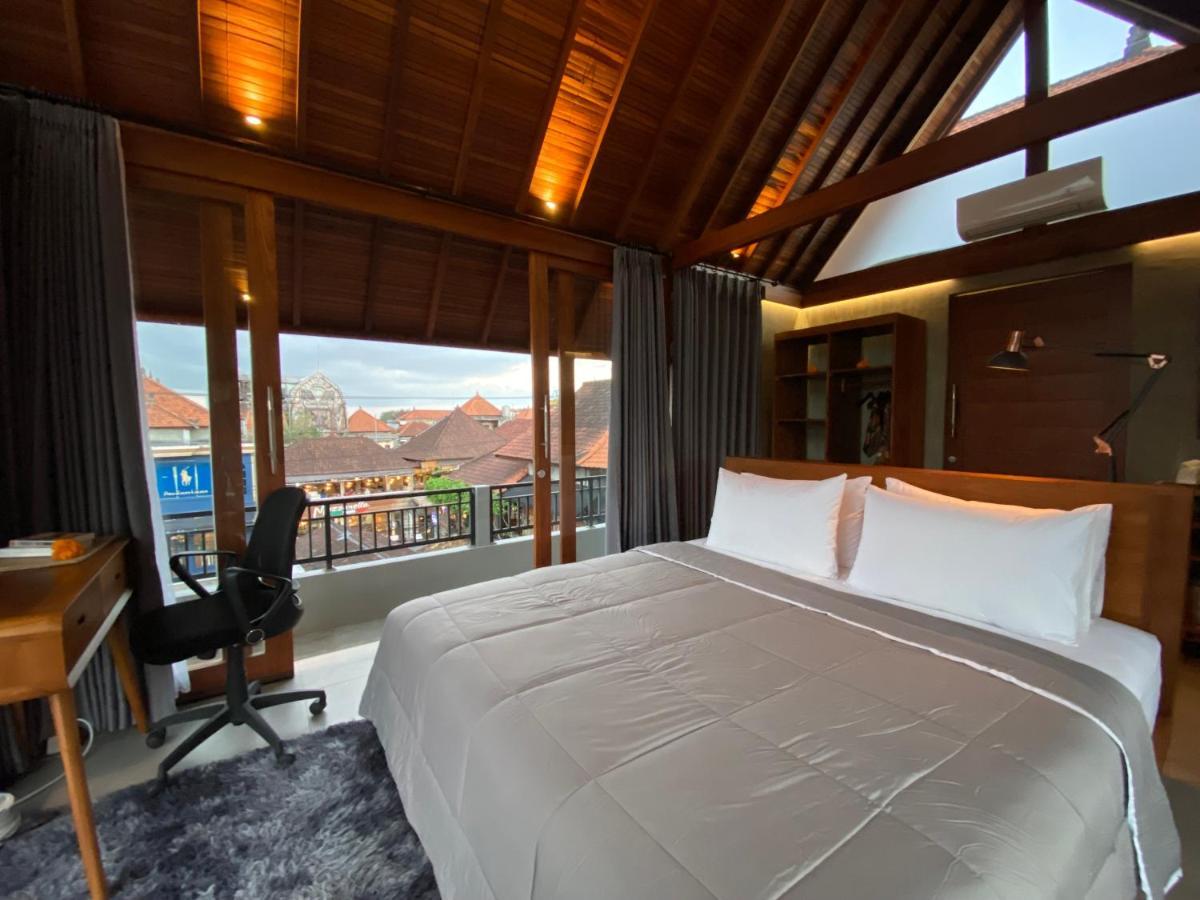 Albergue Dewa Ubud