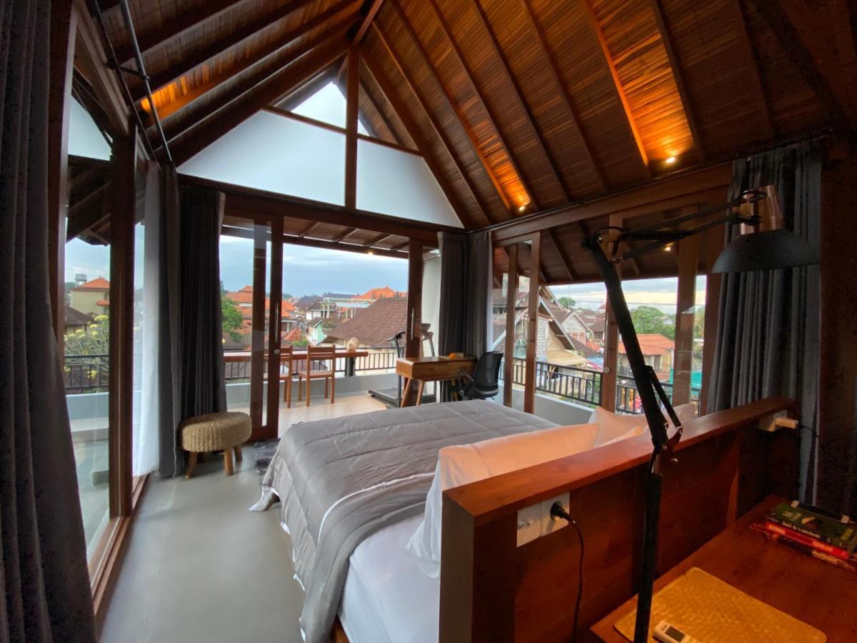 Dewa Albergue Ubud