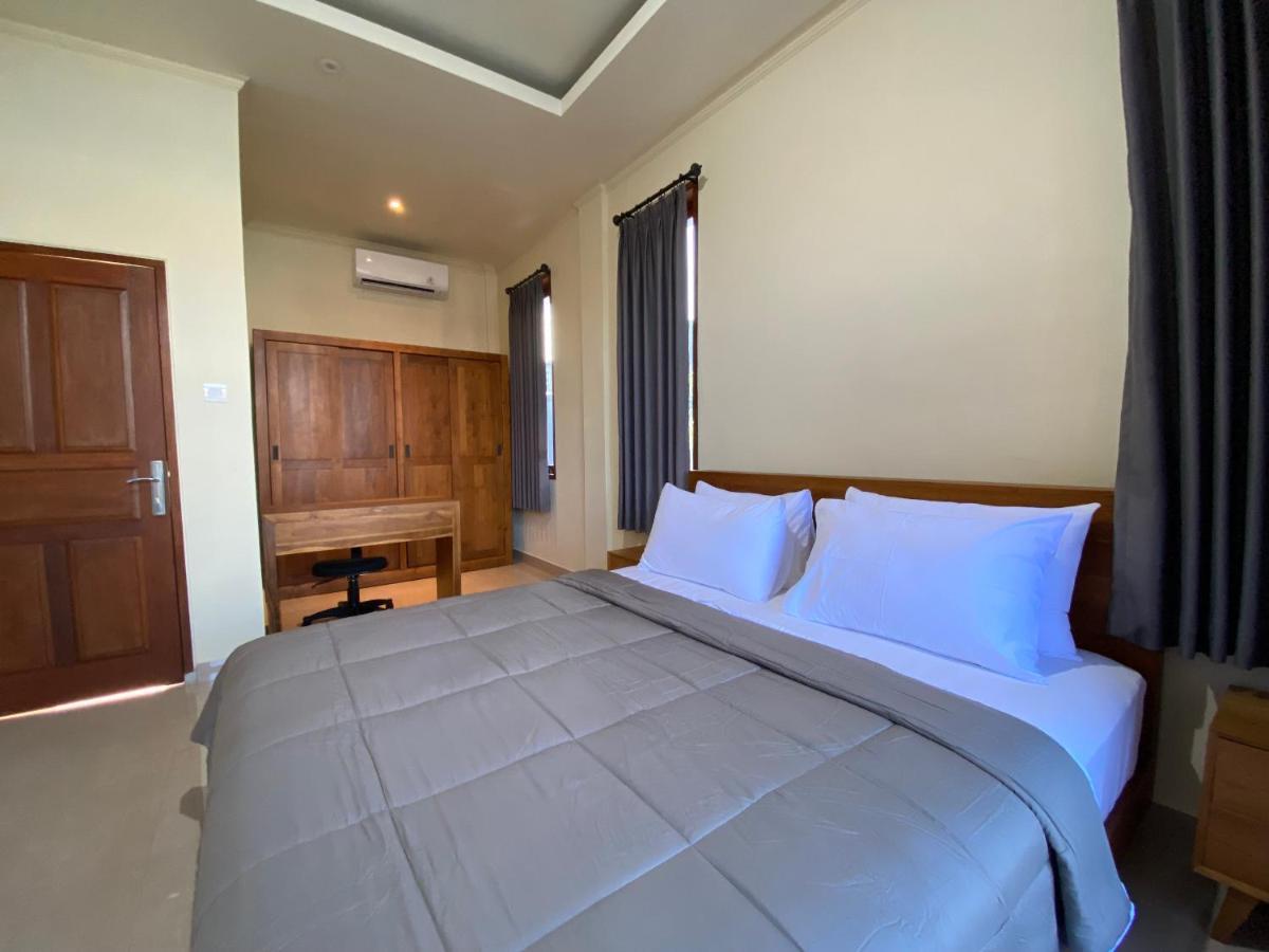 Dewa Albergue