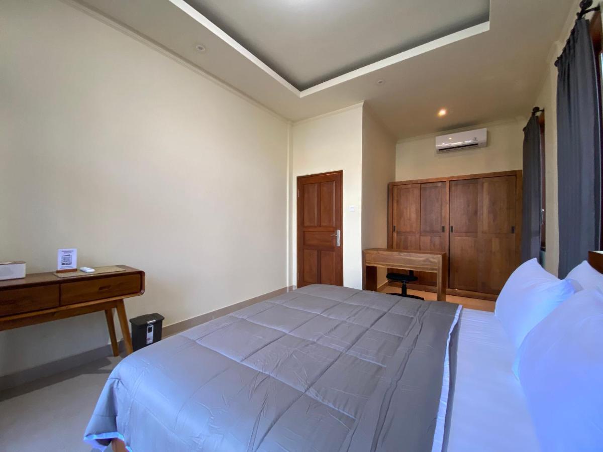 Albergue Dewa