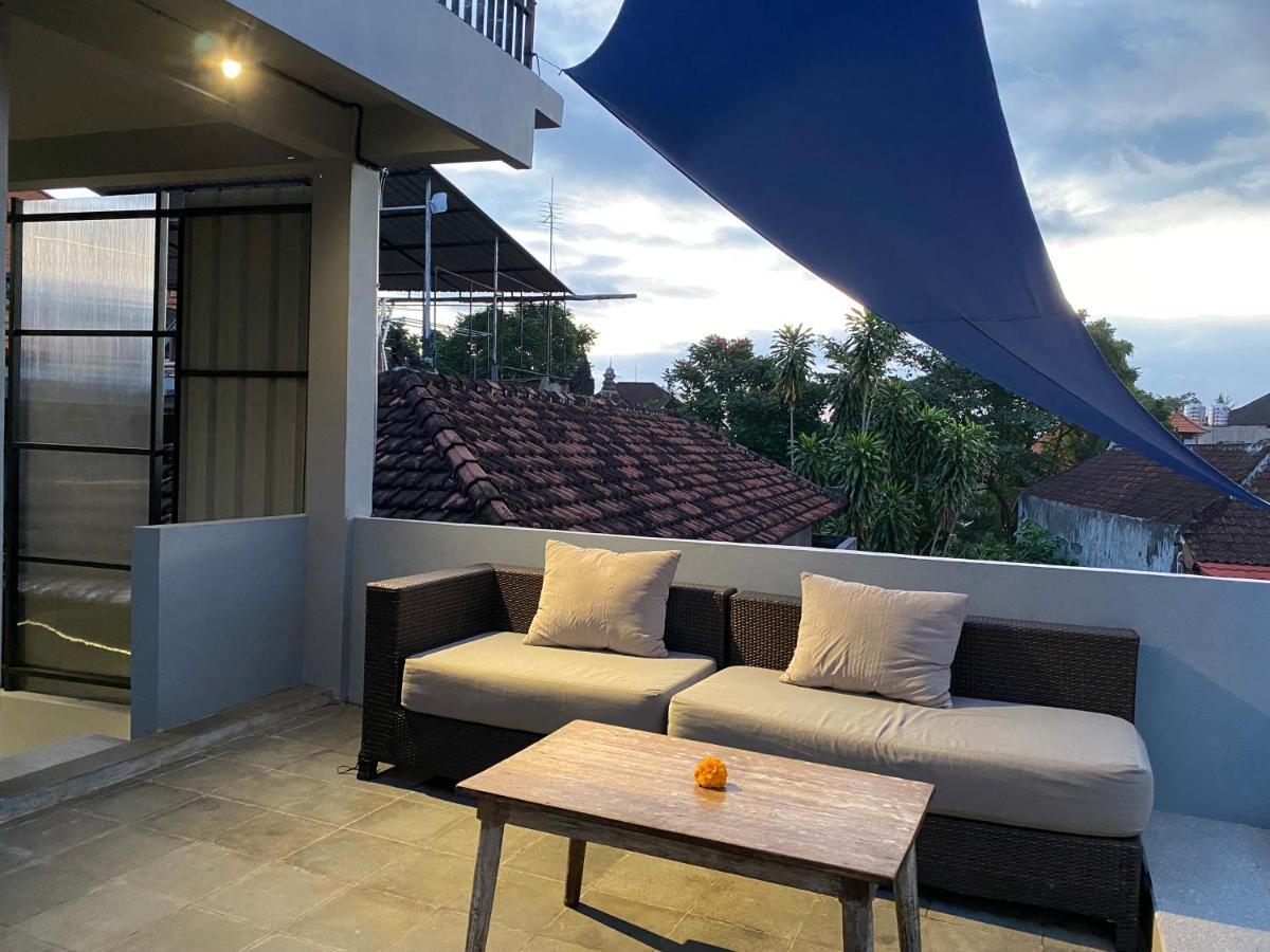 Albergue Dewa Ubud