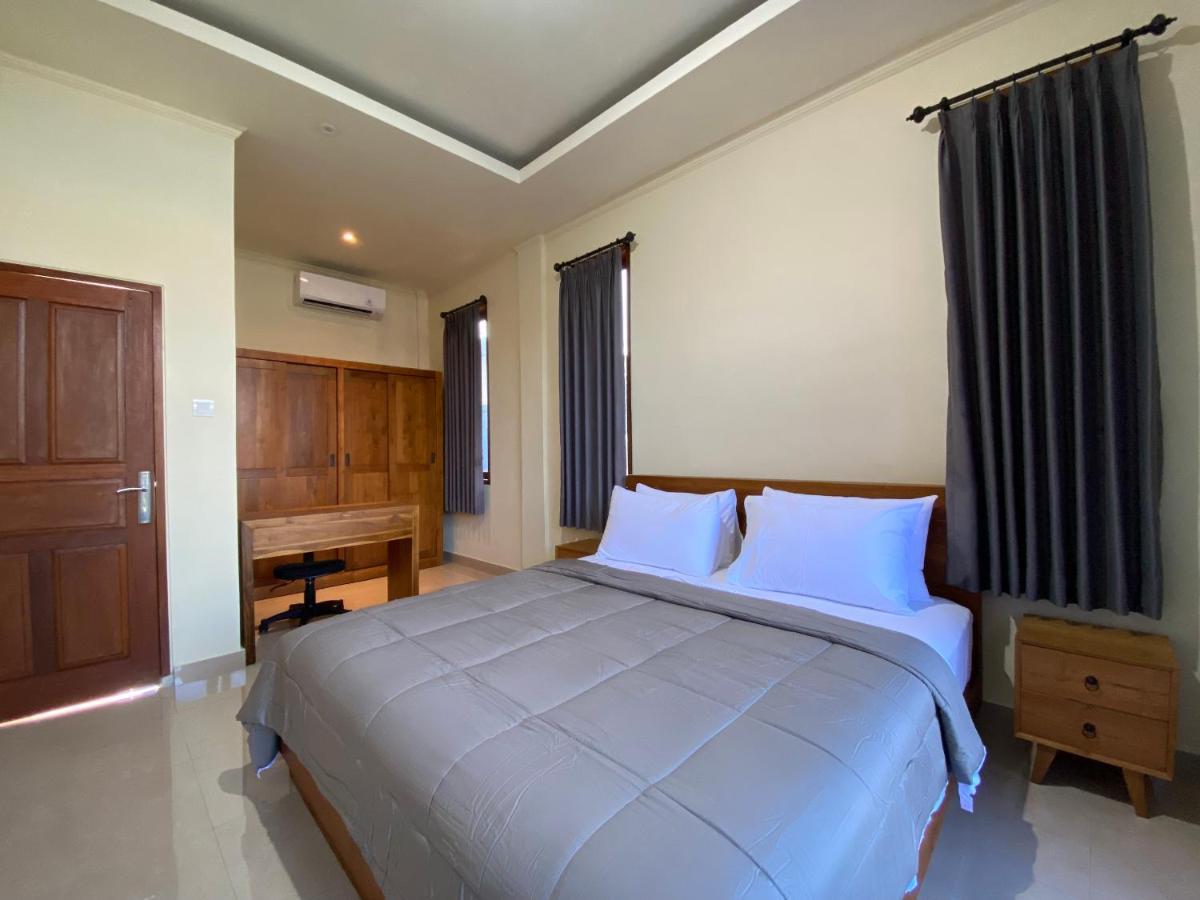 Albergue Dewa