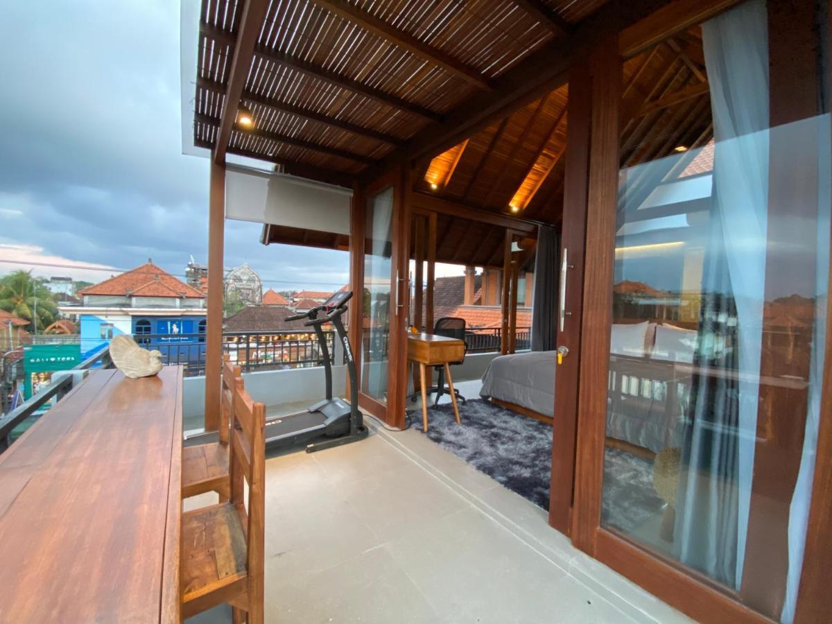 Albergue Dewa *