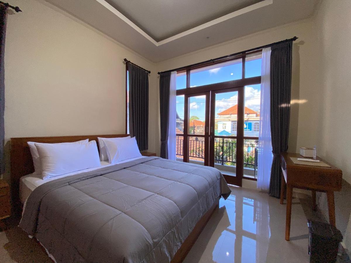 Albergue Dewa Ubud