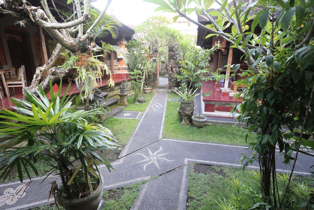 Albergue Dewa Ubud