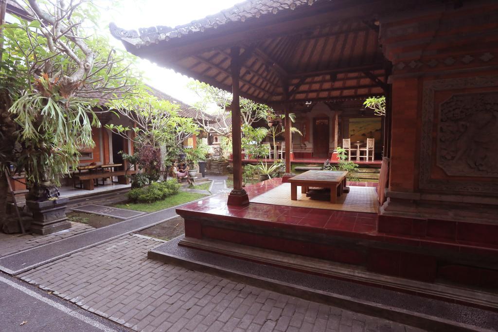 Dewa Albergue